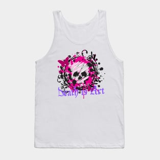 Emo Forever Tank Top